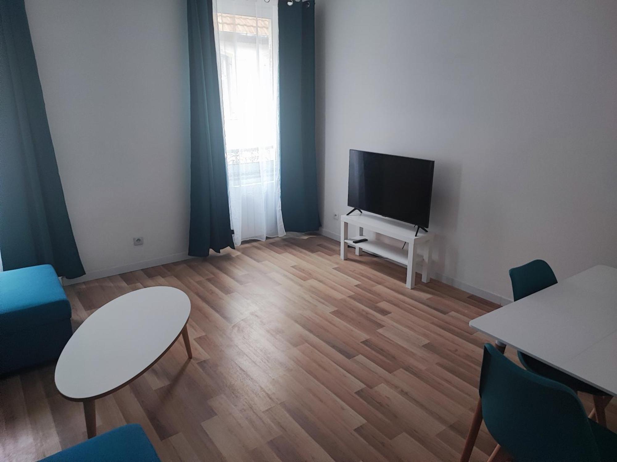 Charment F3 Apartment Мюлуз Екстериор снимка