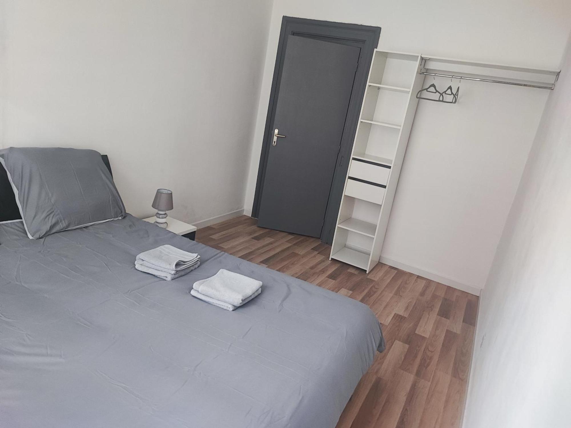 Charment F3 Apartment Мюлуз Екстериор снимка