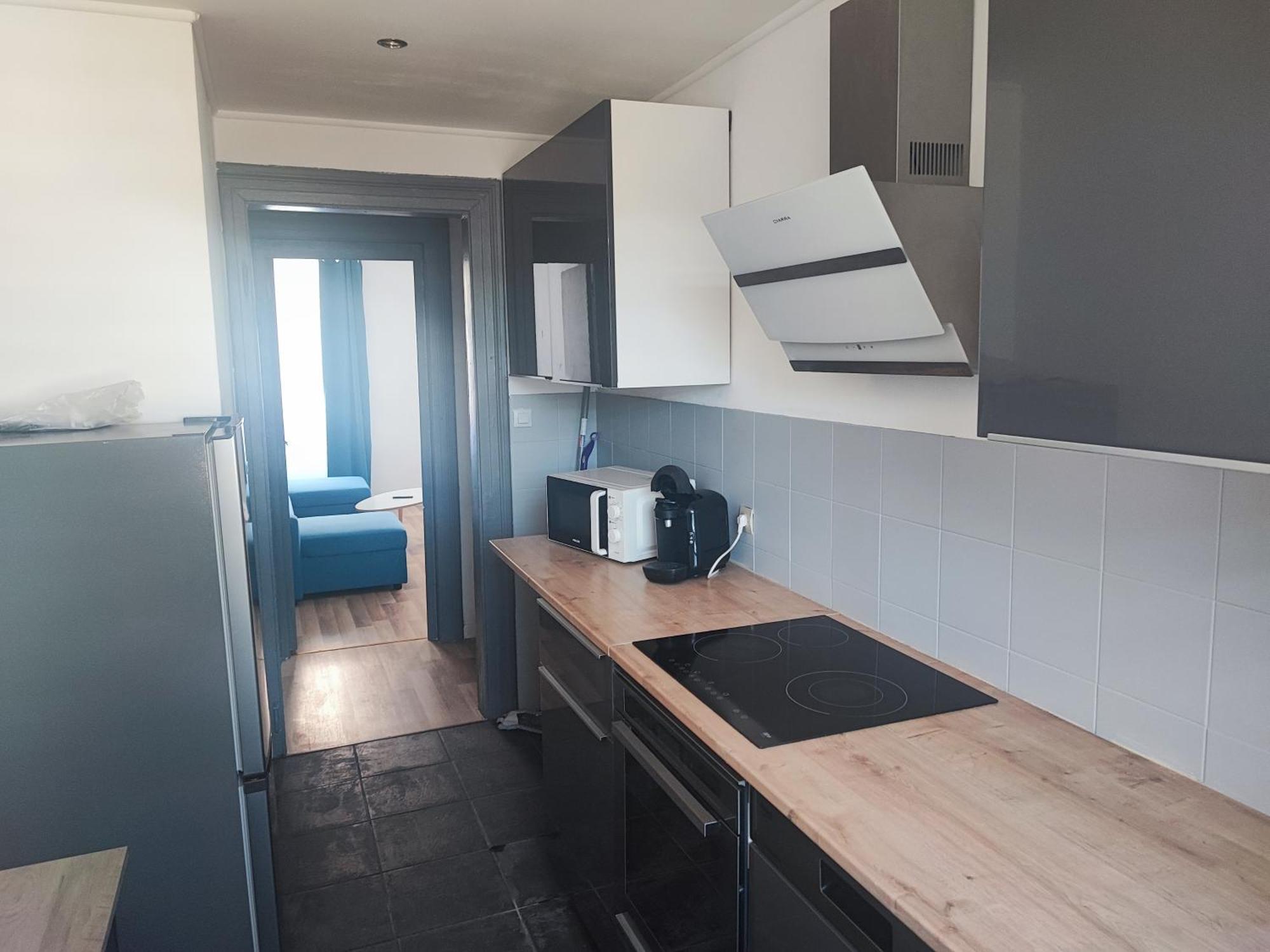 Charment F3 Apartment Мюлуз Екстериор снимка